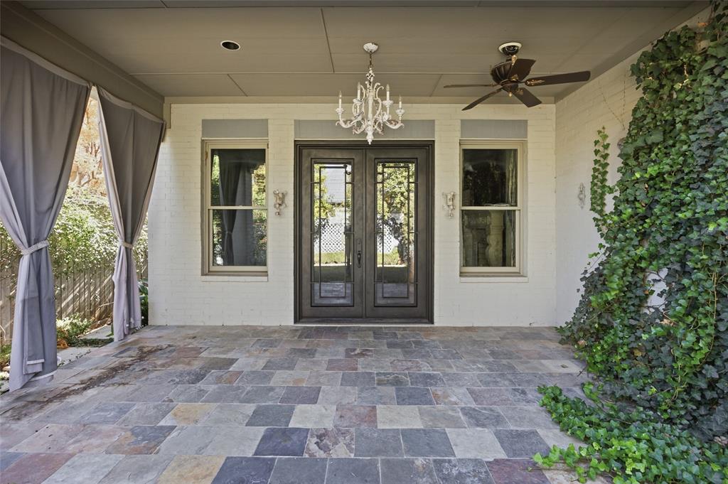 Mc Cart Add - Residential