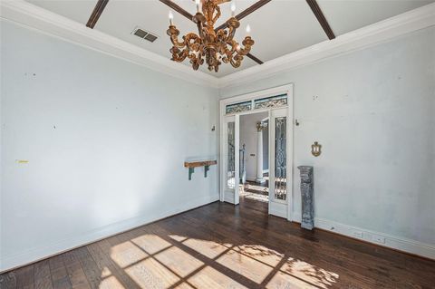 Tiny photo for 4062 Bunting Avenue, Fort Worth, TX 76107 (MLS # 21129324)