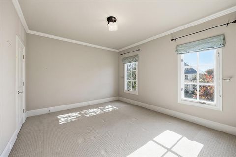 Tiny photo for 4062 Bunting Avenue, Fort Worth, TX 76107 (MLS # 21129324)