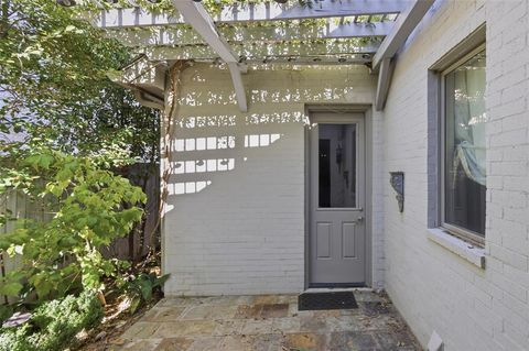 Tiny photo for 4062 Bunting Avenue, Fort Worth, TX 76107 (MLS # 21129324)