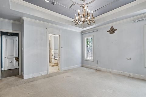 Tiny photo for 4062 Bunting Avenue, Fort Worth, TX 76107 (MLS # 21129324)