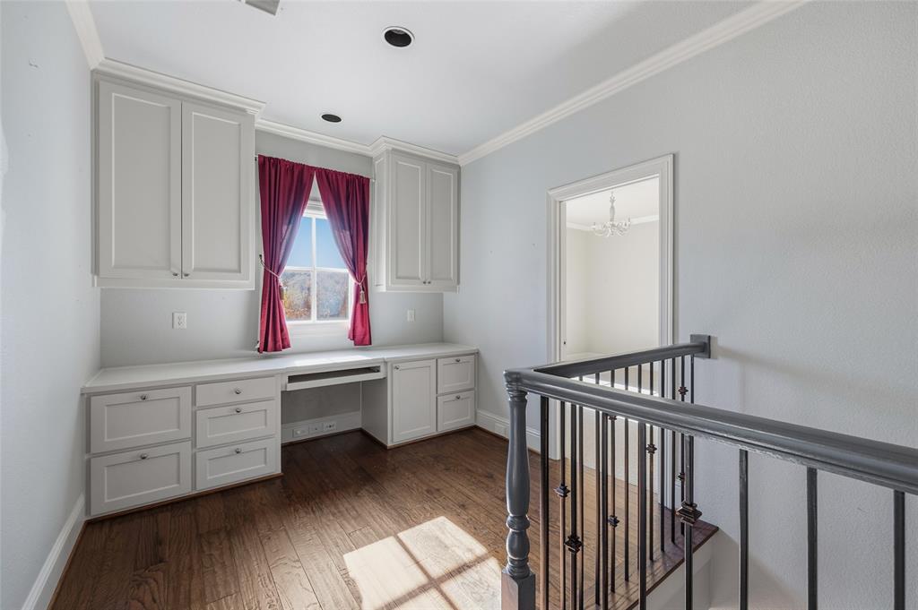 Mc Cart Add - Residential