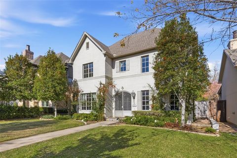 Tiny photo for 4062 Bunting Avenue, Fort Worth, TX 76107 (MLS # 21129324)