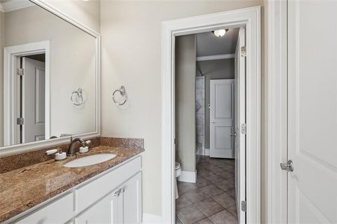 Tiny photo for 4062 Bunting Avenue, Fort Worth, TX 76107 (MLS # 21129324)