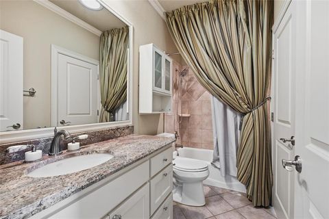 Tiny photo for 4062 Bunting Avenue, Fort Worth, TX 76107 (MLS # 21129324)