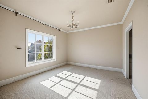 Tiny photo for 4062 Bunting Avenue, Fort Worth, TX 76107 (MLS # 21129324)