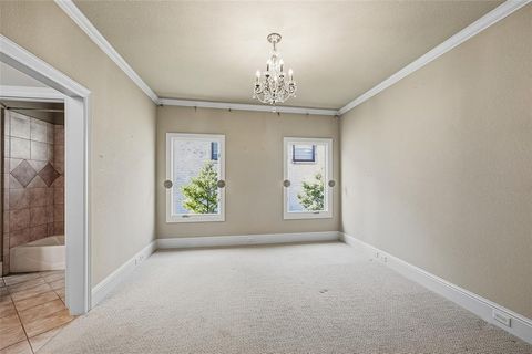 Tiny photo for 4062 Bunting Avenue, Fort Worth, TX 76107 (MLS # 21129324)