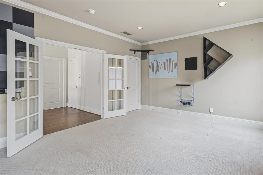 Mc Cart Add - Residential