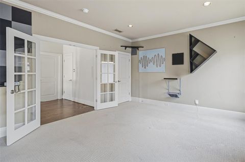 Tiny photo for 4062 Bunting Avenue, Fort Worth, TX 76107 (MLS # 21129324)