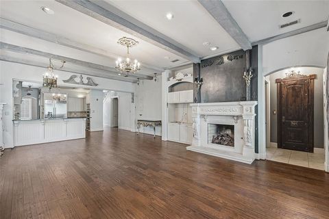 Tiny photo for 4062 Bunting Avenue, Fort Worth, TX 76107 (MLS # 21129324)