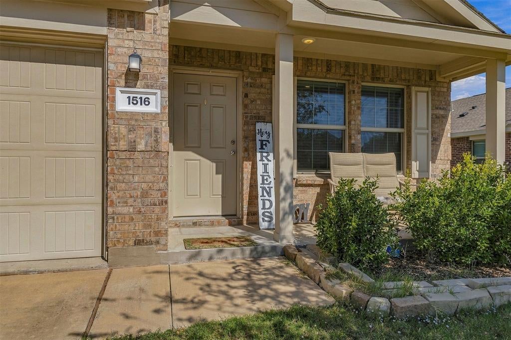 1516 Stonefield Drive