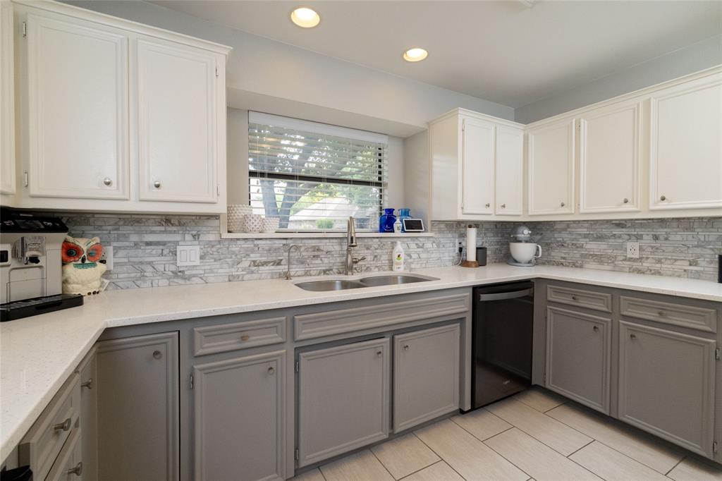 Meadows Add - Residential