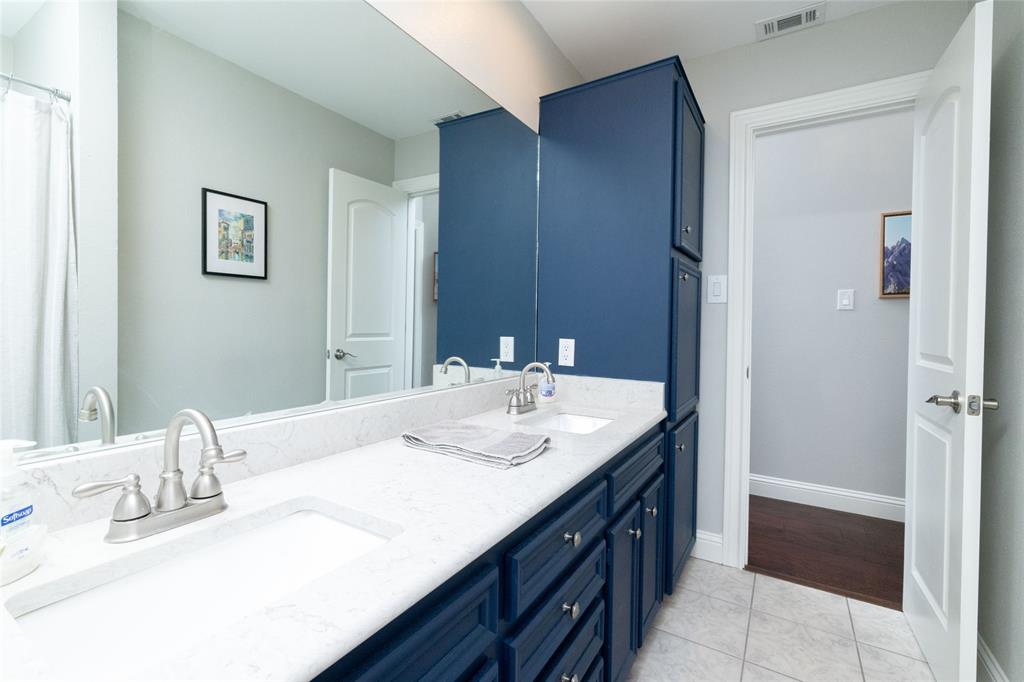 Meadows Add - Residential