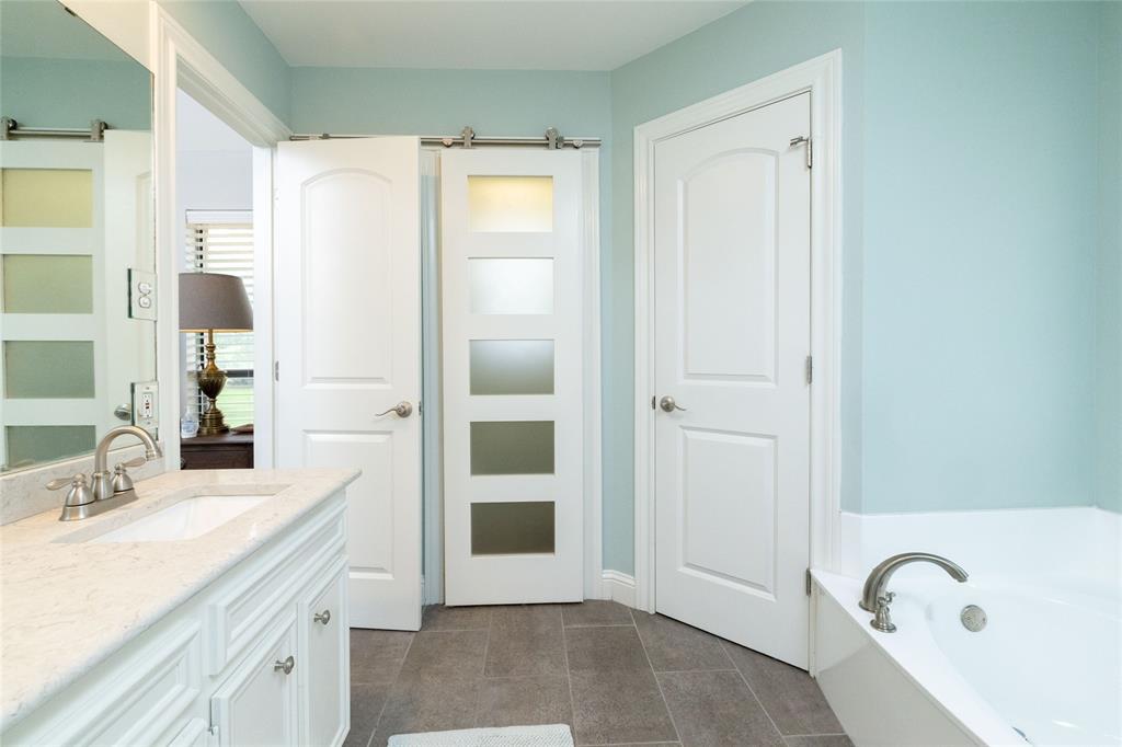 Meadows Add - Residential