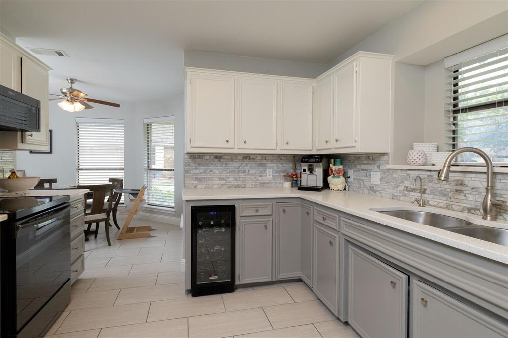 Meadows Add - Residential