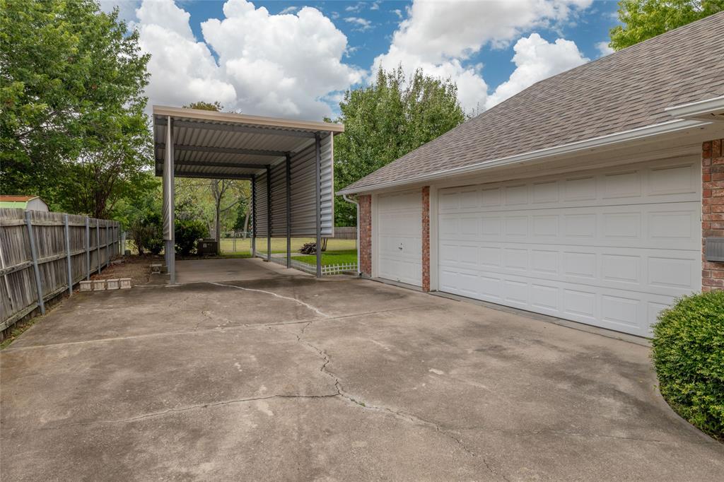 Meadows Add - Residential