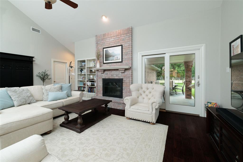 Meadows Add - Residential