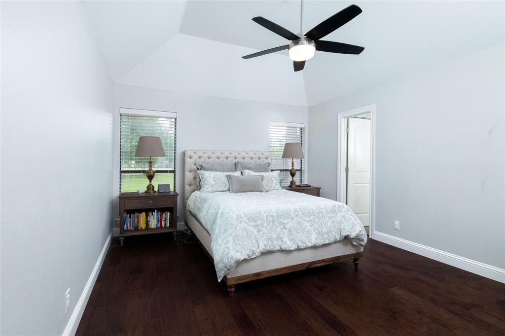 Meadows Add - Residential