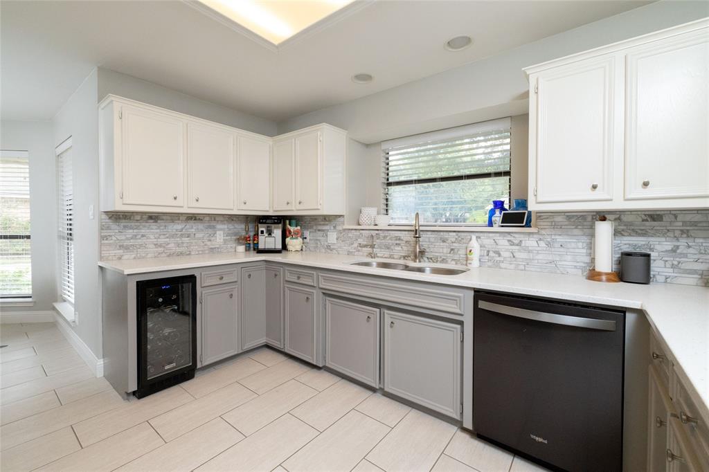 Meadows Add - Residential