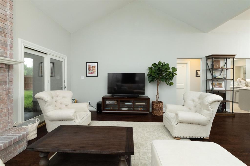 Meadows Add - Residential