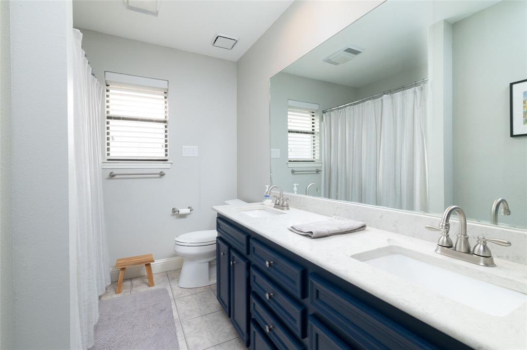 Meadows Add - Residential