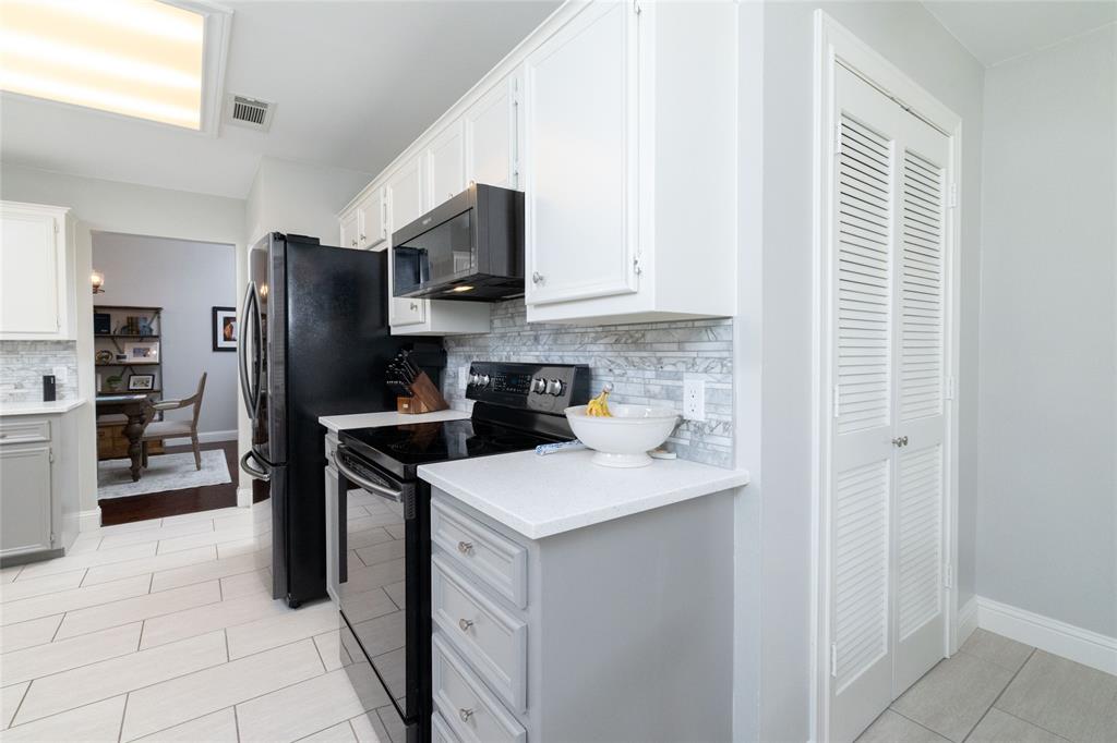 Meadows Add - Residential