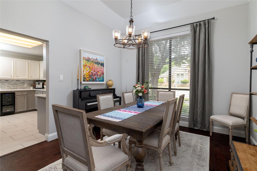 Meadows Add - Residential