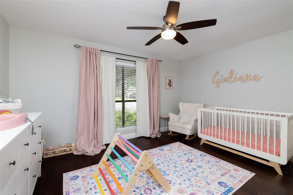 Meadows Add - Residential