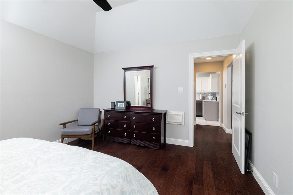 Meadows Add - Residential