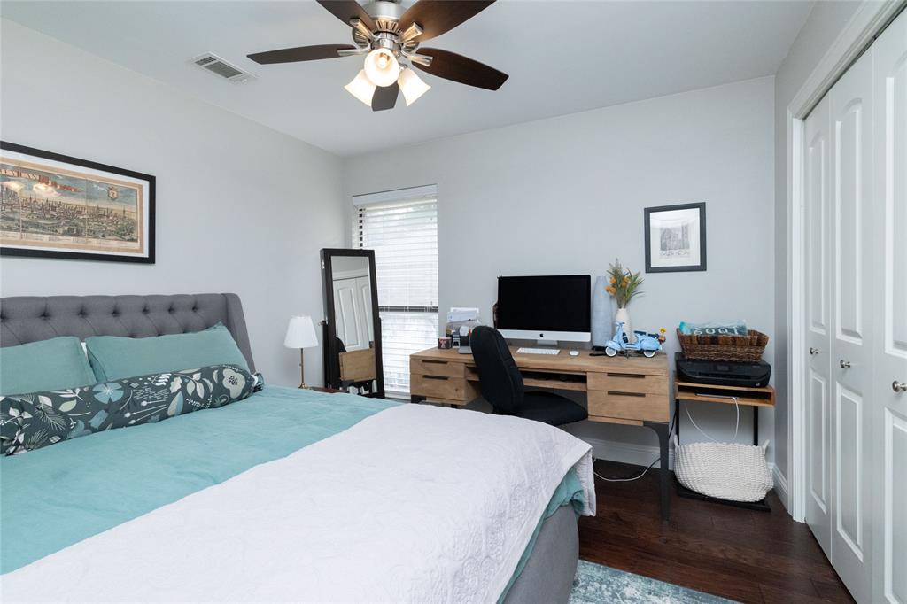 Meadows Add - Residential