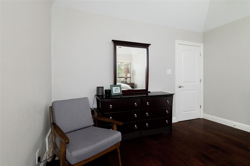 Meadows Add - Residential