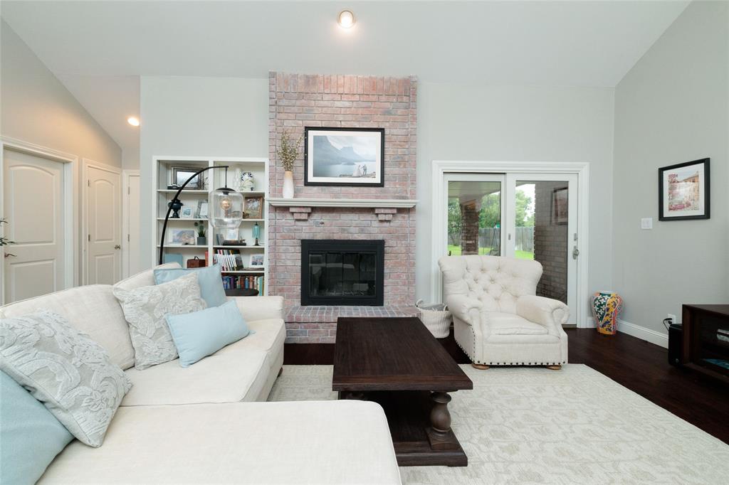 Meadows Add - Residential