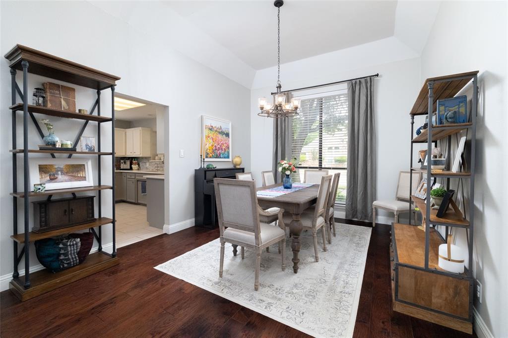 Meadows Add - Residential