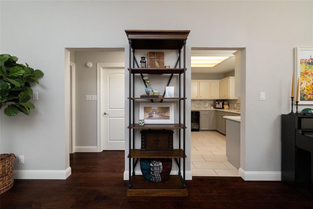 Meadows Add - Residential