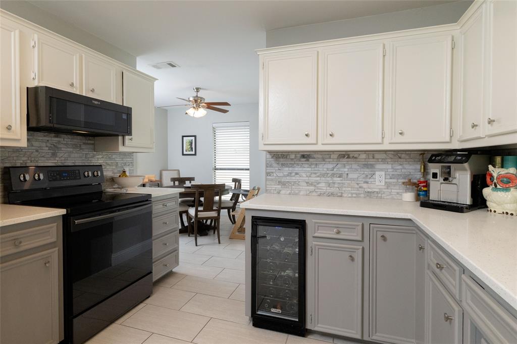 Meadows Add - Residential