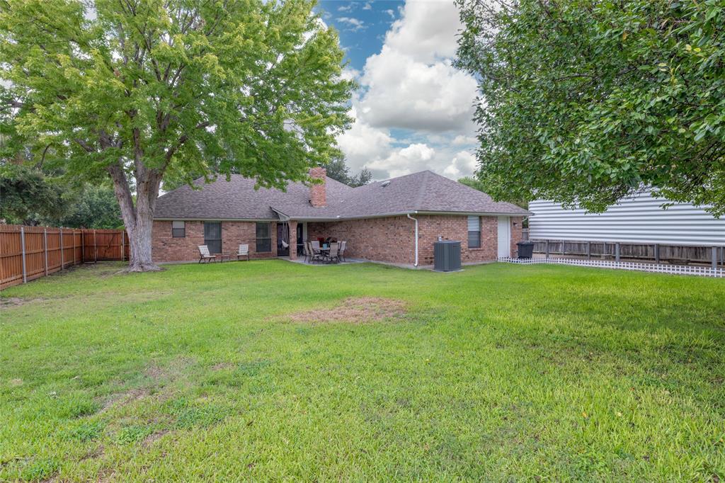 Meadows Add - Residential