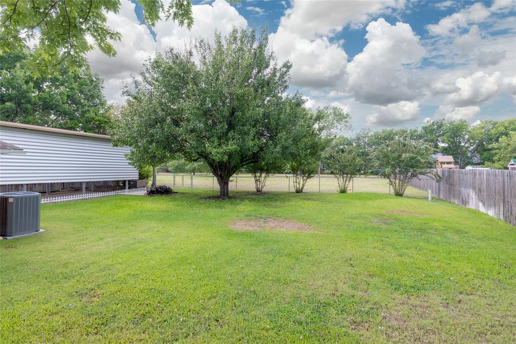 Meadows Add - Residential