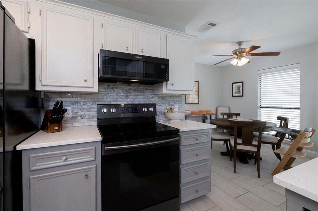 Meadows Add - Residential