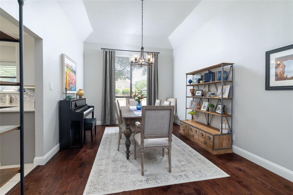 Meadows Add - Residential