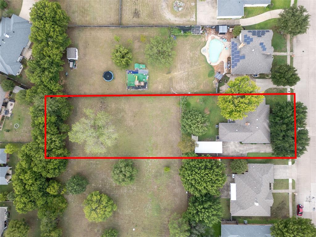 Meadows Add - Residential