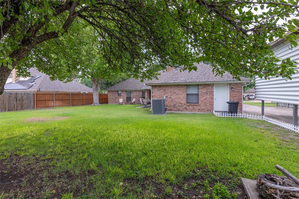 Meadows Add - Residential