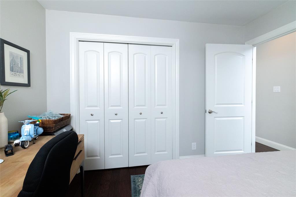 Meadows Add - Residential