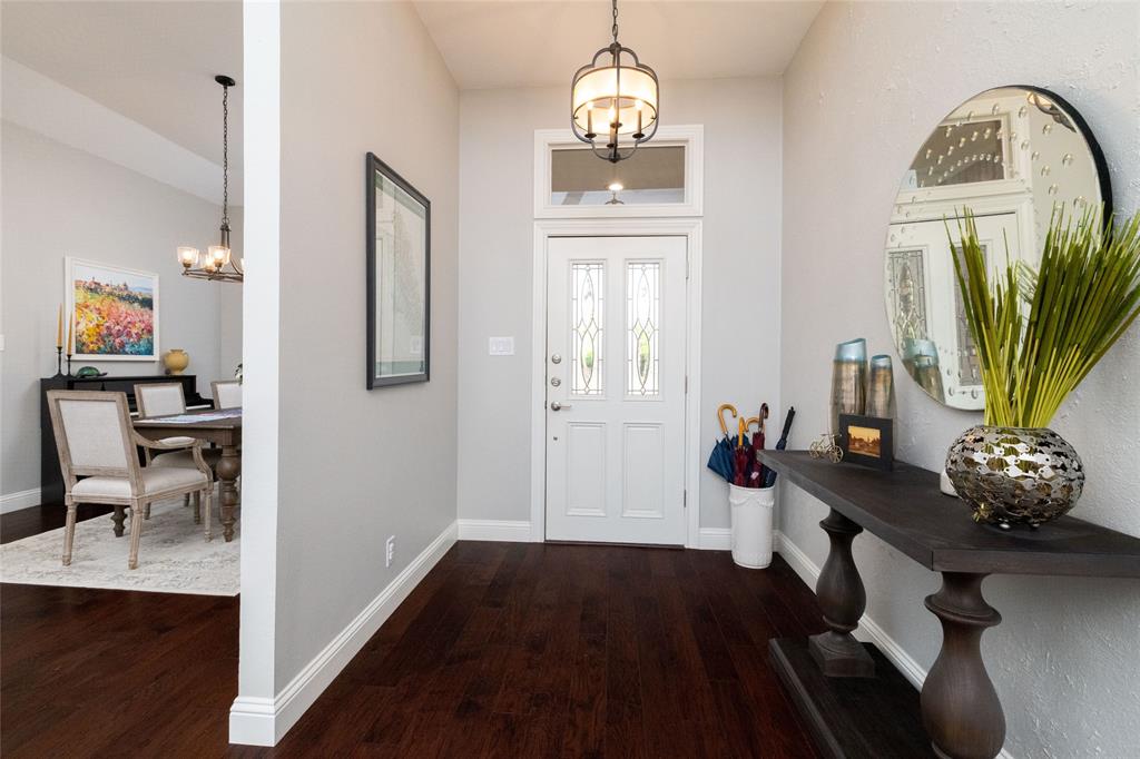 Meadows Add - Residential