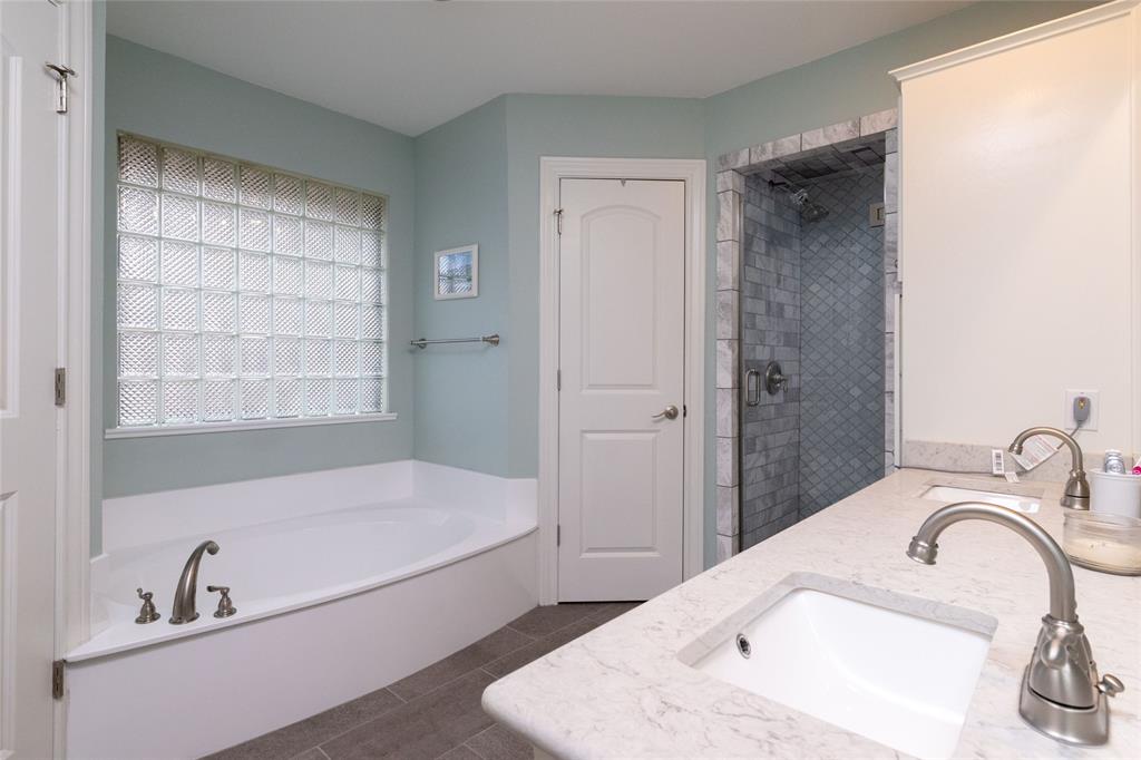 Meadows Add - Residential