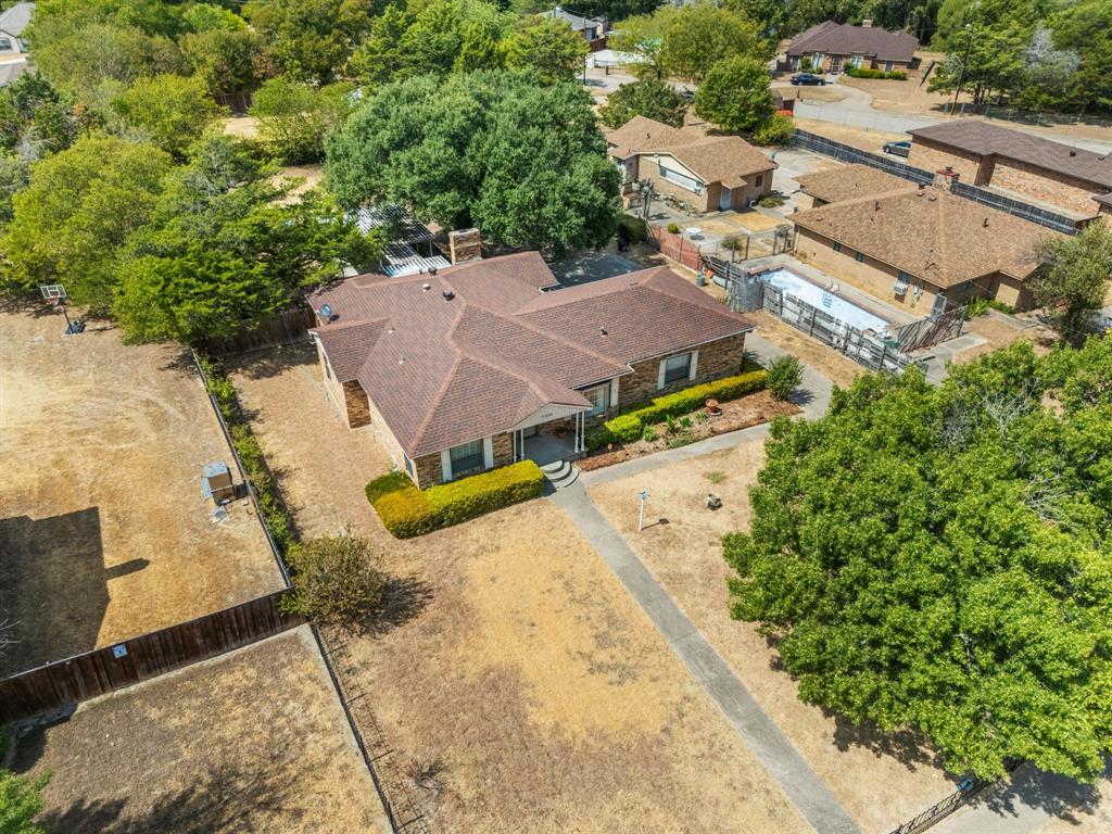 Photo of 7235 Vecino Drive, Dallas, TX 75241 (MLS # 21391235)