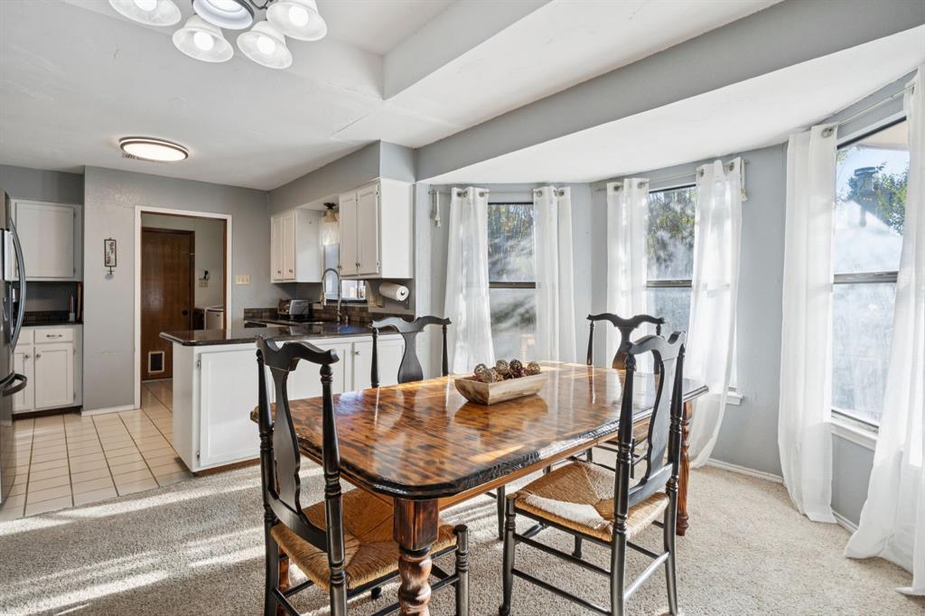 Chapel Creek Ranch Add - Residential