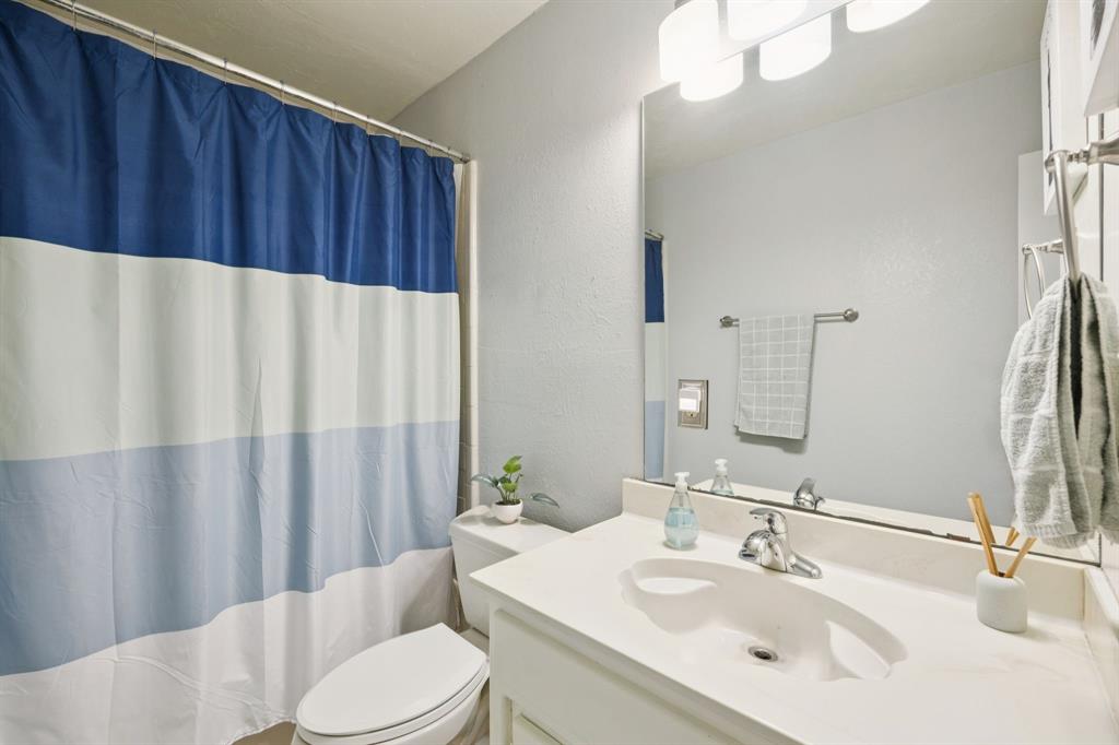 Chapel Creek Ranch Add - Residential