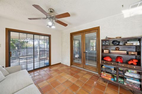 Tiny photo for 10409 Blue Stem Court, Fort Worth, TX 76108 (MLS # 21101431)