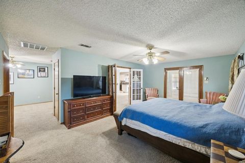 Tiny photo for 10409 Blue Stem Court, Fort Worth, TX 76108 (MLS # 21101431)