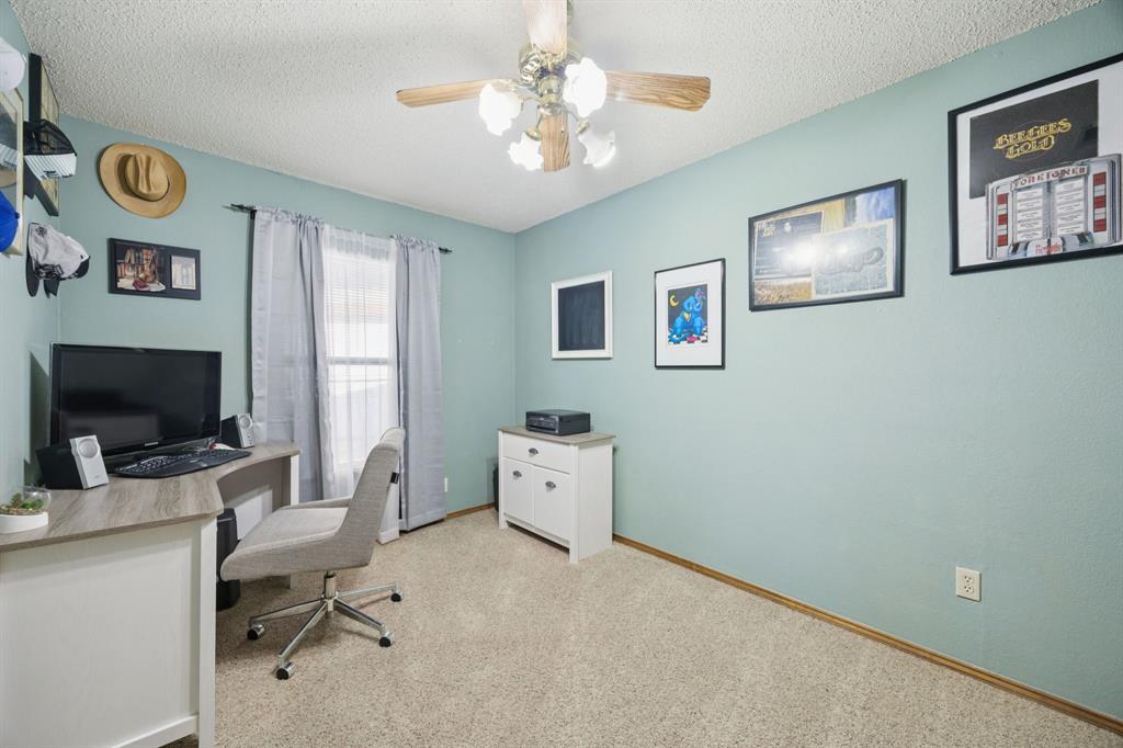 Chapel Creek Ranch Add - Residential